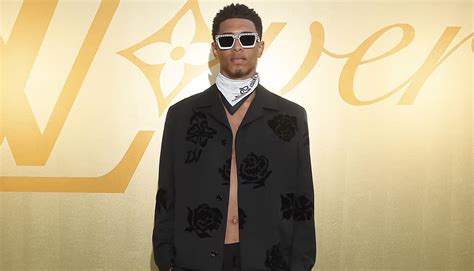 ambassadeur louis vuitton